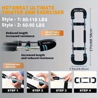 Arm Strength Trainer