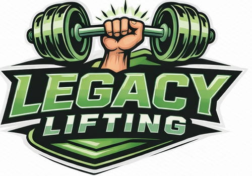 LEGACY LIFTING