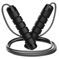 Jump Rope Steel