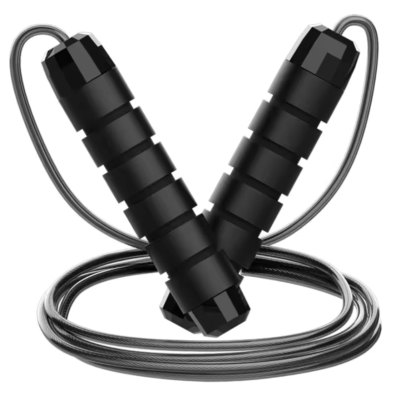 Jump Rope Steel