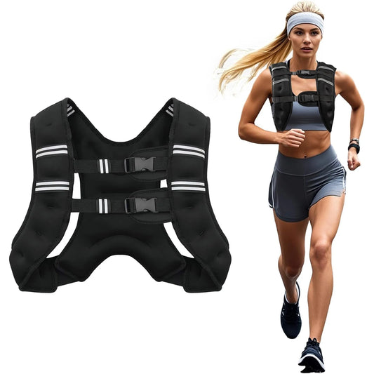 Lagacy Weight Training Vest
